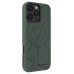 Tactical MagForce Hyperstealth Sika Cover Защитный чехол для iPhone 16 Pro Max / лесной зелёный