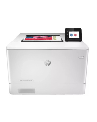 HP Color LaserJet Pro M454dw Цветной Принтер