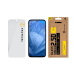 Tactical Glass Shield 2.5D Защитное стекло для Google Pixel 8a / прозрачный