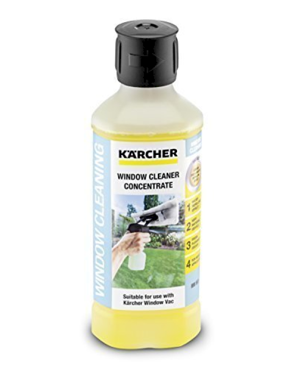 Kärcher RM 503 Флакон-распылитель средство для стекол 500 мл
