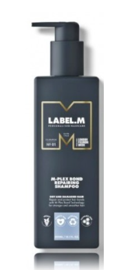 Label.M M-Plex Восстанавливающий шампунь 300 ml