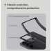 Nillkin Super Frosted PRO Back Cover Чехол для Samsung Galaxy S25 Ultra