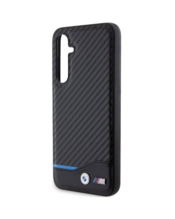 BMW BMHCS23FE22NBCK Чехол для Samsung Galaxy S23 FE
