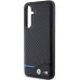 BMW BMHCS23FE22NBCK Чехол для Samsung Galaxy S23 FE