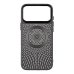 Обложка книги «OBAL:ME MagNetix Float Cover Защитный чехол для Apple iPhone 17 Pro Max / чёрный»