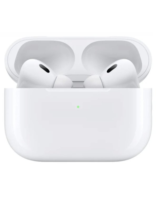 Дополнительное изображение книги «Apple AirPods Pro 2nd gen MagSafe (USB-C)»