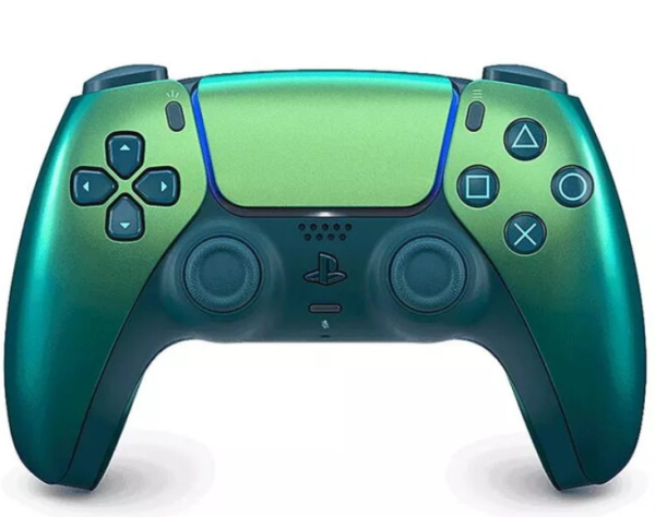 Sony DualSense PlayStation 5 Беспроводной контроллер