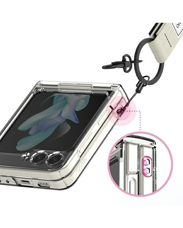 Araree Nukin 360 Case Чехол для Samsung Galaxy Z Flip5