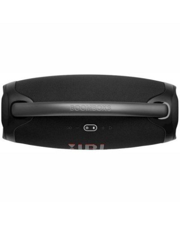 JBL BoomBox 3 Портативная колонка