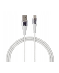 Qualo QTCN-AC-00 USB – USB-C Kабель 1.5m