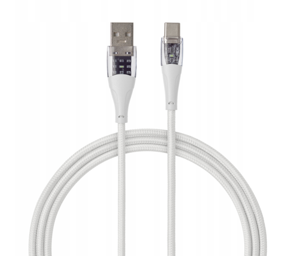Qualo QTCN-AC-00 USB – USB-C Kабель 1.5m