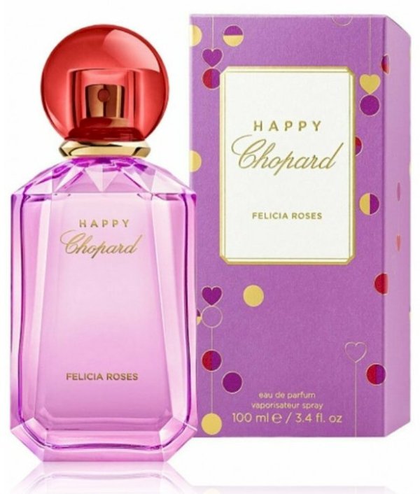 Chopard Happy Felicia Roses Парфюм EDP 100 ml
