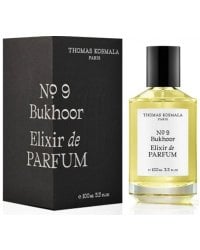 Thomas Kosmala No.9 Bukhoor Elixir De Parfum Парфюм EDP 100 ml