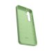 Etteri Silicone Case for Samsung Galaxy S25 Plus