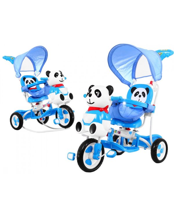 SportTrike PANDA Трехколесный Детский Bелосипед