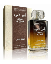 Lattafa Ameer Al Oudh Парфюм EDP 100ml
