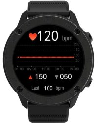BlackView X5 Smartwatch IP68 Мужские смарт часы для iOS / Android