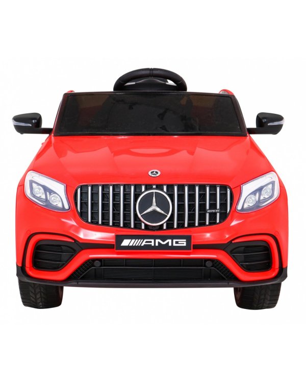 Mercedes Benz GLC63S Детский Электромобиль