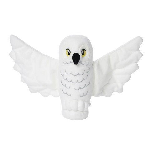 Обложка книги «LEGO 4014111-342800 Plush / Harry Potter / Hedwig the Owl Конструктор»
