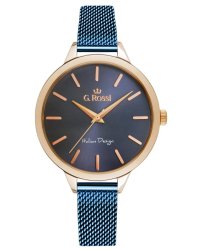 G.Rossi 10296B-6F3 Женские часы