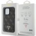 Guess GUHCP15XPG4GPK Чехол для Apple iPhone 15 Pro Max