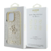 Guess GUHCP16LHG4SGD Чехол для Apple iPhone 16 Pro