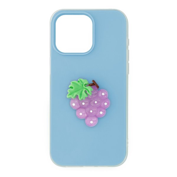 Mocco Fruit 2in1 Back Case Чехол для телефона Samsung Galaxy S26
