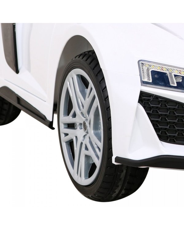 Audi R8 LIFT Детский Электромобиль