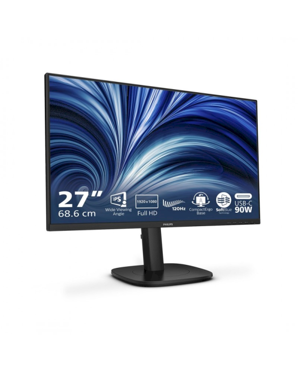 Philips 3000 series 24B2U3301/00 Монитор 24" / IPS / Full HD / 120 Hz