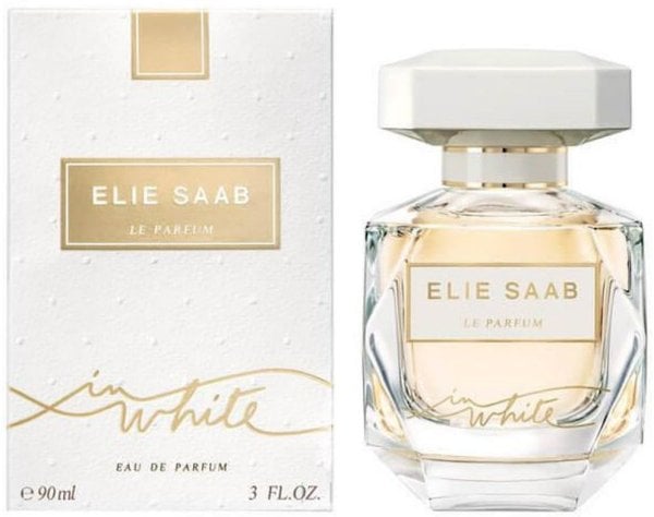 Elie Saab Le Parfum in White Парфюм EDP 90 ml