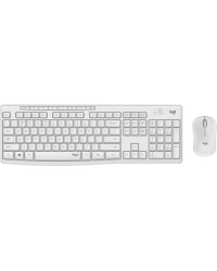 Logitech MK295 Silent Wireless Combo Беспроводная клавиатура + мышь