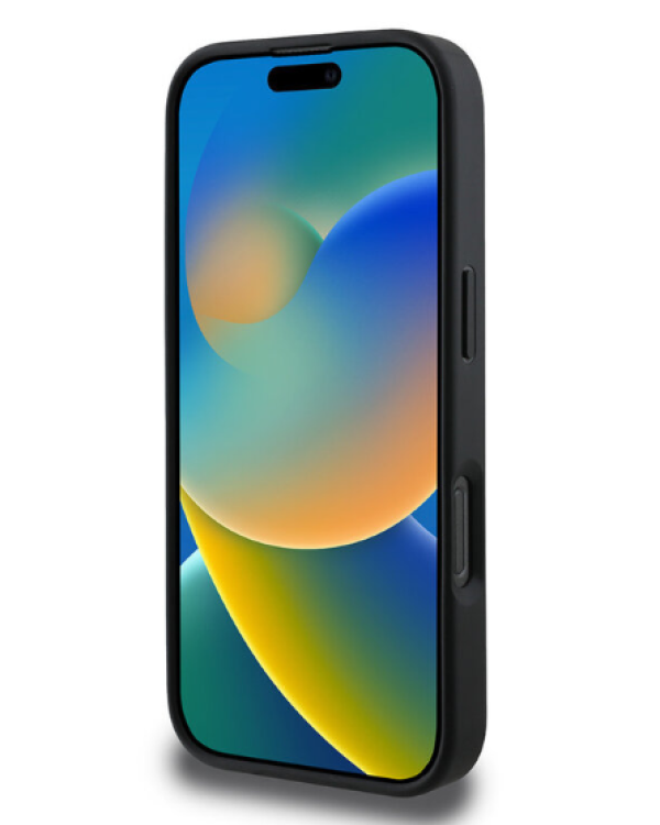 Guess GUHMP16XPGPYSK Чехол для Apple iPhone 16 Pro Max