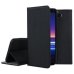 Mocco Smart Magnet Book Case Чехол Для смартфона Samsung Galaxy S25 FE 5G