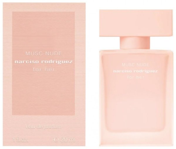 Narciso Rodriguez Musc Nude Парфюм EDP 30 ml