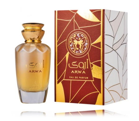 Paris Corner Arwa Парфюм EDP 100 ml