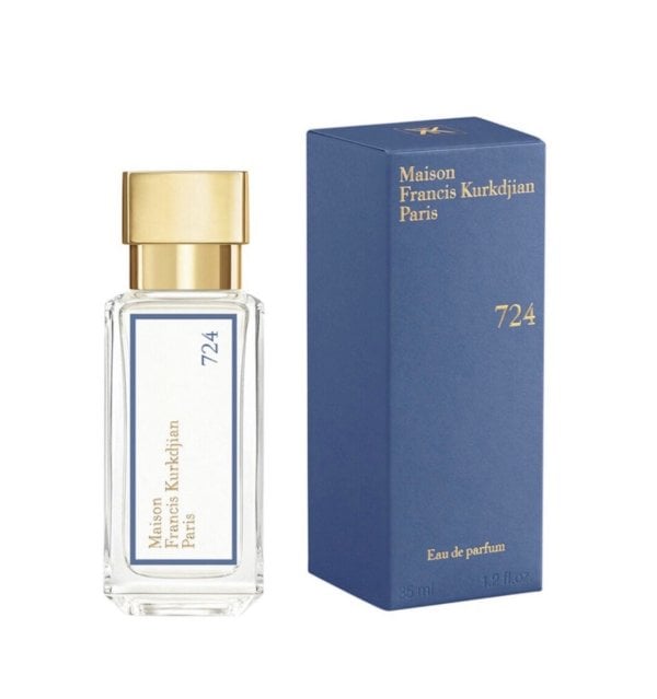 Maison Francis Kurkdijan 724 Парфюм EDP 35ml