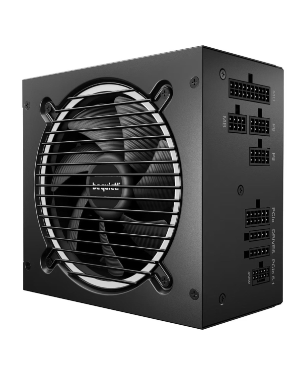 Be quiet! Pure Power 13 M 650W Блок питания 20+4 pin ATX