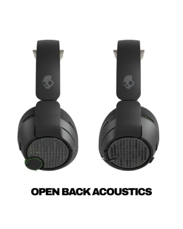 Skullcandy Crusher PLYR 720 Беспроводные наушники для Xbox