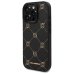 Karl Lagerfeld Hard Karl Head MagSafe Case Чехол для Apple iPhone 16 Pro Max