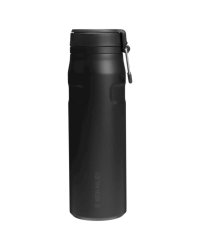 Stanley The IceFlow Термобутылка 0.7L Black