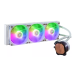Cooler Master MasterLiquid 360L Core ARGB Комплект жидкостного охлаждения процессора 12cm