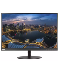 Lenovo ThinkVision Монитор 24" / 60 Hz