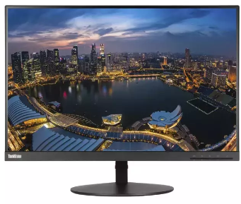 Lenovo ThinkVision Монитор 24" / 60 Hz