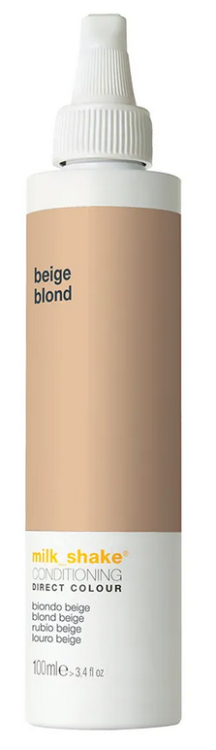 Milk Shake Direct Colour Цветной кондиционер для волос 100 мл