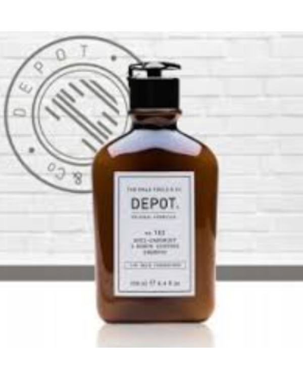 Depot No. 102 Шампунь 250 ml