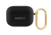 Guess PU Grained Classic Logo Case Чехол для наушников Apple AirPods Pro