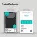 Nillkin Super Frosted PRO Back Cover Чехол для Apple iPhone 17 Pro