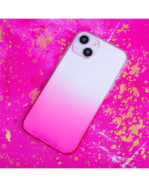 Дополнительное изображение книги «Mocco Ultra Back Gradient Case 2 mm Силиконовый чехол для Samsung Galaxy A13 5G / A04S»