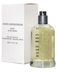 Hugo Boss No.6 Bottled Парфюм EDT 100 ml Tester