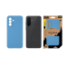 Tactical Velvet Smoothie Cover Защитный чехол для Samsung Galaxy A36 5G / Avatar